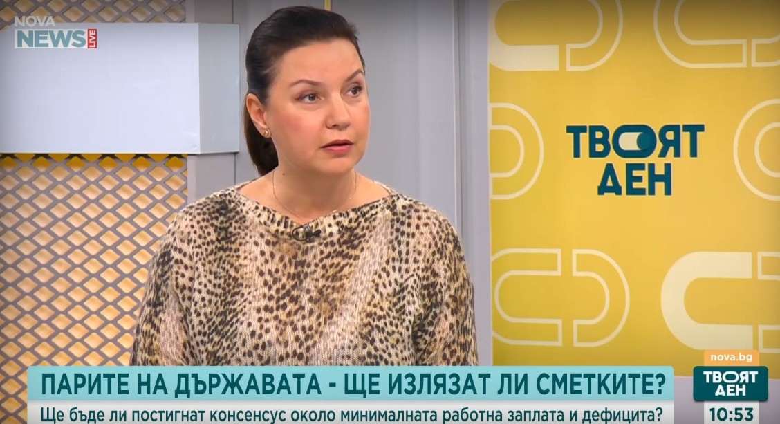 Работодатели и синдикати на различно мнение за минималната работна заплата